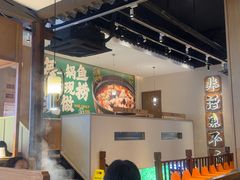 -周渝食惦酸菜鱼(青浦店)