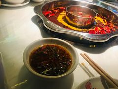 -重庆德庄火锅(保利水城店)