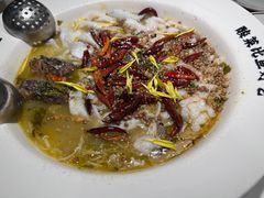 老坛子酸菜鱼-太二酸菜鱼(石家庄万象城店)