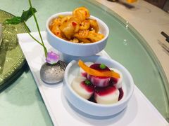 -五味堂·江浙土菜(月河特色店)
