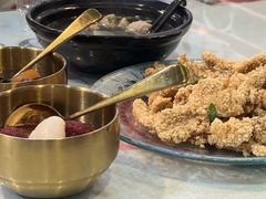 -金姐台湾菜(珠江路店)