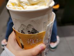 -茶颜悦色(登高路上店)
