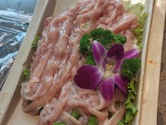 水晶鸭肠-小龙坎火锅(春熙太古里店)