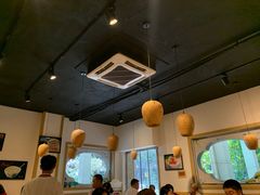 大堂-古真记钵钵鸡(老公园店)