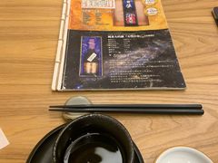 -一本钓鲔鱼屋