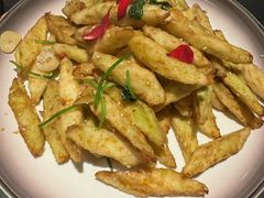 -八府香鸭·啫啫煲(华山路店)