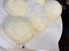 雪衣豆沙-春發合饭庄