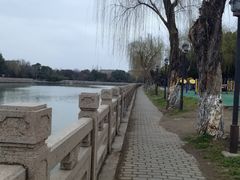 -扬州古运河