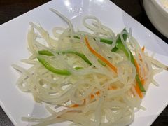 -林記蘭州手拉麵