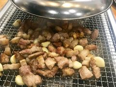-肉甲韩国木炭烤肉(新壹街1店)