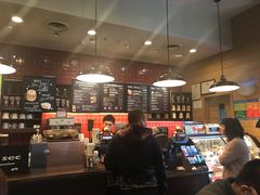 -星巴克(天津大悦城第二店)