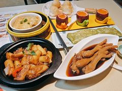 -一茶一点(海景店)