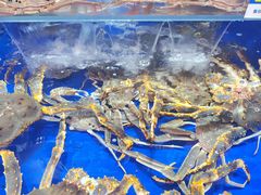 -船梆煮•蒸汽海鲜·生腌干蒸(五四广场店)