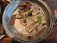 -农厨好味·温泉鹅·农家菜