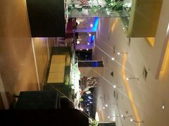 -圣廷苑酒店-世纪楼菲苑自助餐厅