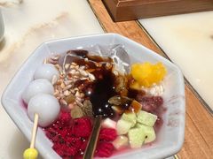 -锦府盐帮·张宅(世纪金源店)