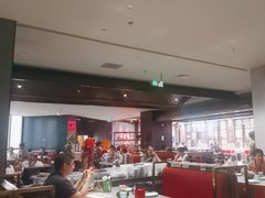 -四川饭店(城乡购物中心店)