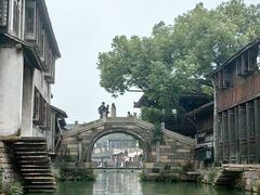 -乌镇西栅景区