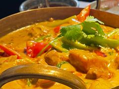 -大头虾越式风味餐厅(光明广场店)