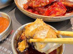 -味家烤肉烤鳗鱼牛排(西塔旗舰店)