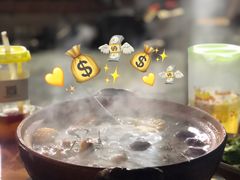 -洪大厨鸡煲(福田店)