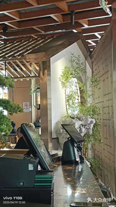 庆江南江南菜(琴湖溪里花园城店)图片