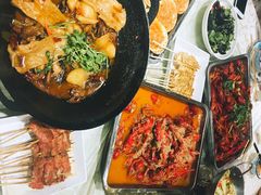 -徐州大排档(江山路店)