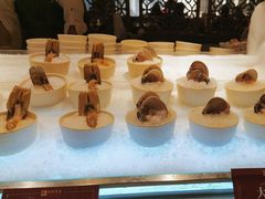 -雍和会海鲜姿造自助(湖东路店)