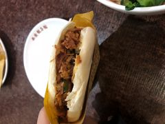-西安饺子馆(南坪西路店)