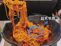-新仙清汤牛腩(铜锣湾店)