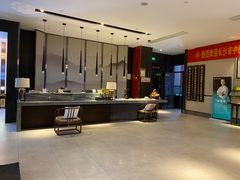 -见康道莱•足浴按摩•艾灸•SPA(友谊店)