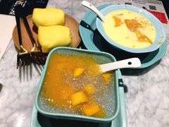 -发记甜品(豉油街店)