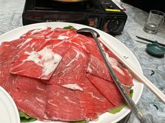 -聚丰园•湖鲜餐厅(阿红私房菜梅石路店)