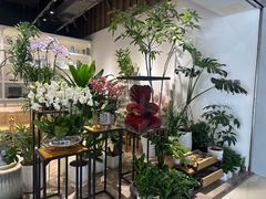 -花辰月夕花坊(北滨路店)