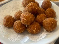 -满堂·烤鸭店·北京菜(鼓楼店)