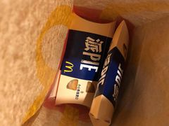 -麦当劳(欧亚大观商都店)