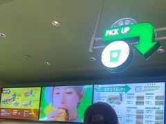 -SUBWAY赛百味(燕莎奥莱店)