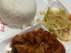 -嘉和一品(长江道店)
