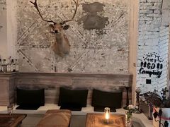 -鹿萤季·营地小馆(皇后公园店)