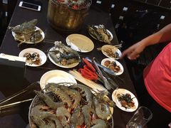 -King Kaew Seafood