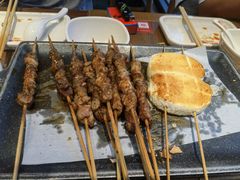 -管氏翅吧(马家堡店)