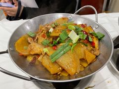 -新新湘菜馆(新中街二条店)
