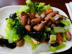 -新白家罩饼(三丰路店)