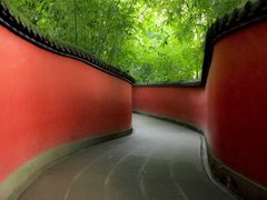 -成都武侯祠博物馆