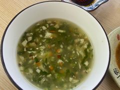 -面道赞宁海海鲜面(迎凤街店)