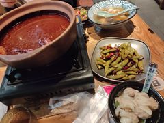 -北丐先生·野馄饨烧烤(雨花万象店)