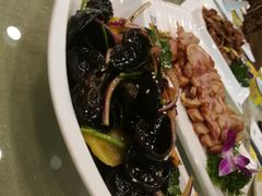 -东四民芳餐厅(世茂工三店)