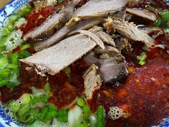 牛肉-清真磨沟沿老字号牛肉面(总店)