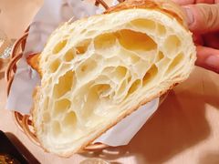 羊角面包-麦田工坊(月湖店)