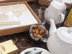 -金瑞轩大酒楼·顺德鱼生·粤菜海鲜(东江国际店)